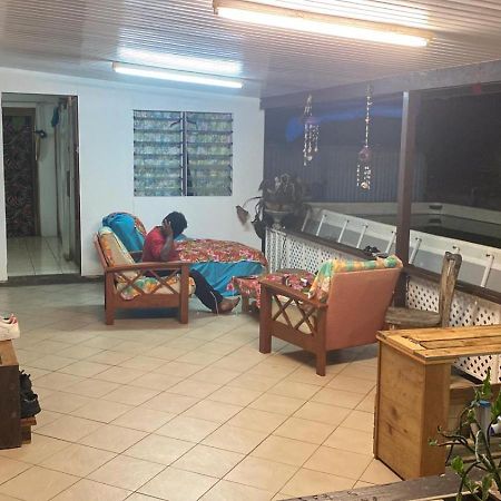 Ravehei Smile Papeete Punaauia ภายนอก รูปภาพ